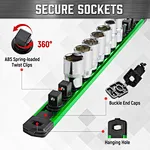Socket Holders